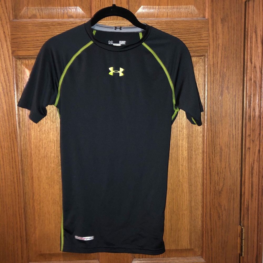 Under Armor Compression Shirt